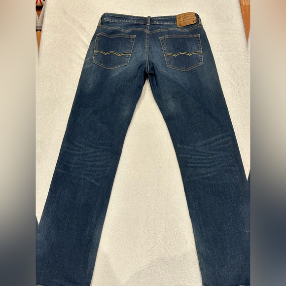 American Eagle original Straight size 32/34 - Picture 3 of 6